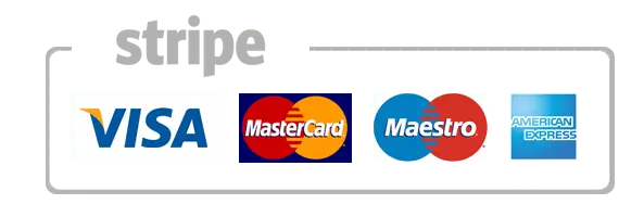 Paiement sécurisé Stripe