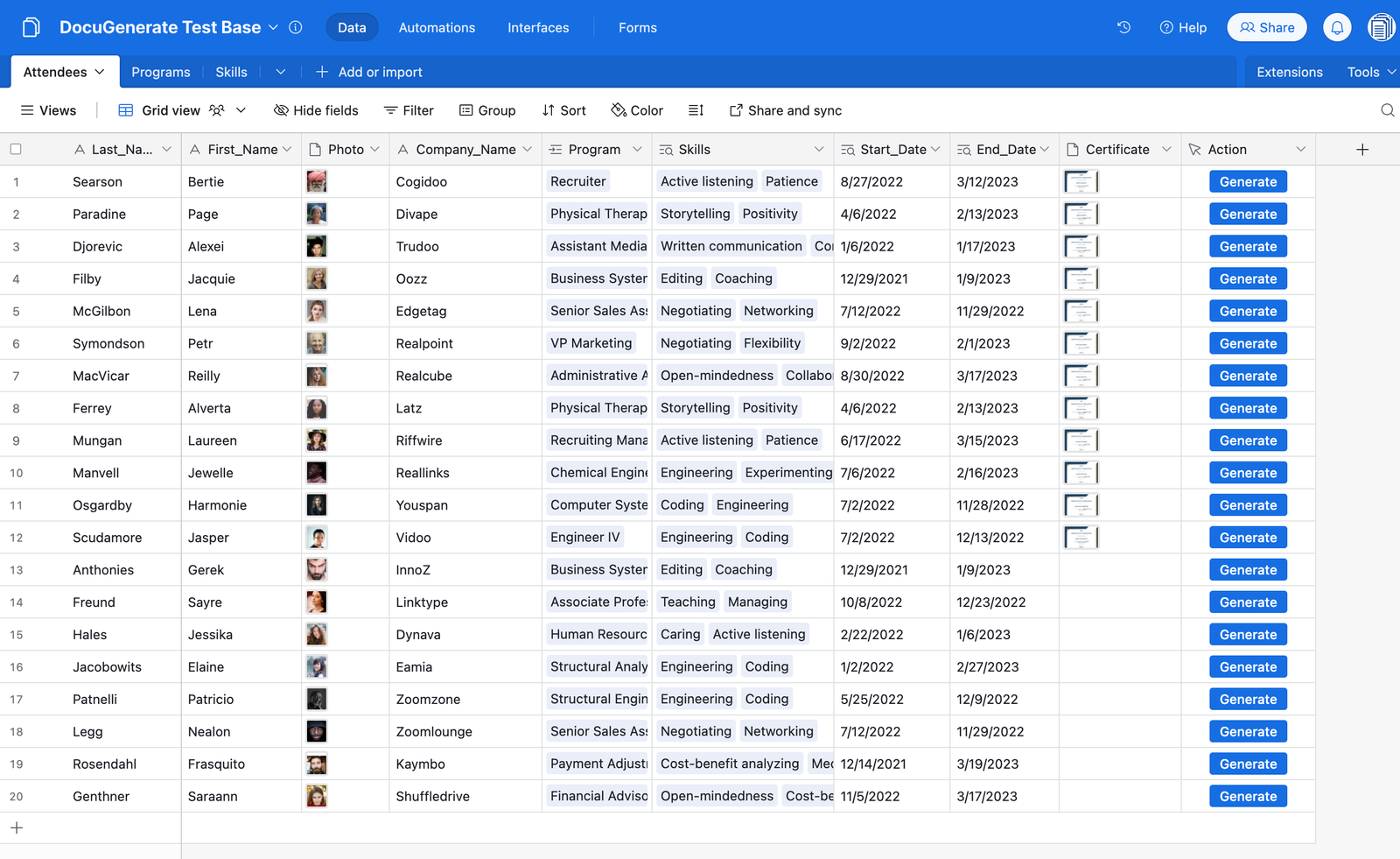 Airtable