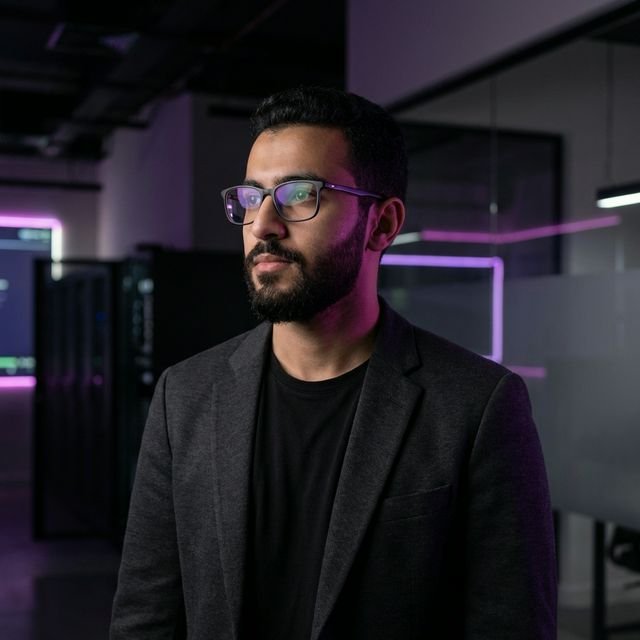 Fondateur de Betaa Architecte Système